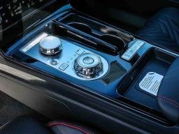 Genesis G80 2.5T Sport Prestige AWD 2026