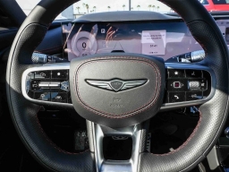 Genesis G80 2.5T Sport Prestige AWD 2026