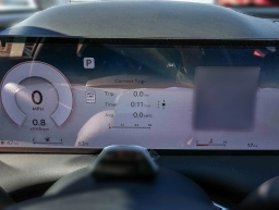 Genesis G80 2.5T Sport Prestige AWD 2026