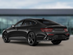 Genesis G80 2.5T Sport Prestige AWD 2026