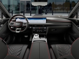 Genesis G80 2.5T Sport Prestige AWD 2026