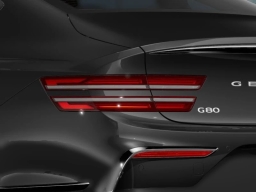 Genesis G80 2.5T Sport Prestige AWD 2026