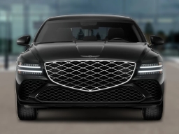 Genesis G80 2.5T Sport Prestige AWD 2026