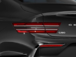 Genesis G80 2.5T Sport Prestige AWD 2026