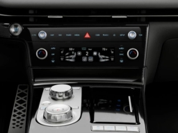 Genesis G80 2.5T Sport Prestige AWD 2026