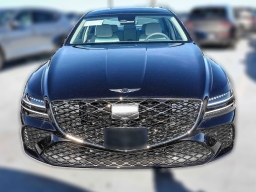 Genesis G80 2.5T Sport Prestige AWD 2026