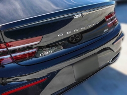 Genesis G80 2.5T Sport Prestige AWD 2026