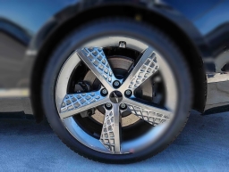 Genesis G80 2.5T Sport Prestige AWD 2026