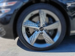 Genesis G80 2.5T Sport Prestige AWD 2026