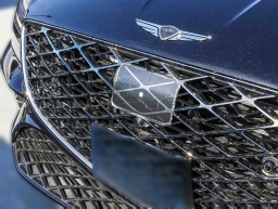 Genesis G80 2.5T Sport Prestige AWD 2026