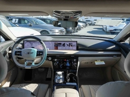 Genesis G80 2.5T Sport Prestige AWD 2026