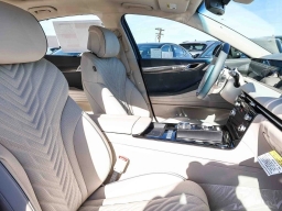 Genesis G80 2.5T Sport Prestige AWD 2026