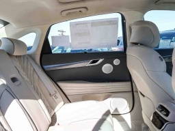 Genesis G80 2.5T Sport Prestige AWD 2026