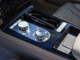 Genesis G80 2.5T Sport Prestige AWD 2026