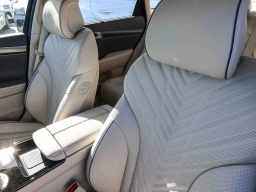 Genesis G80 2.5T Sport Prestige AWD 2026