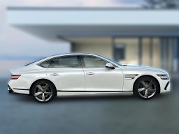 Genesis G80 2.5T Sport Prestige AWD 2026
