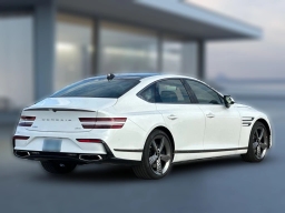 Genesis G80 2.5T Sport Prestige AWD 2026