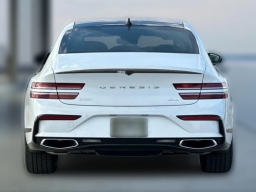 Genesis G80 2.5T Sport Prestige AWD 2026