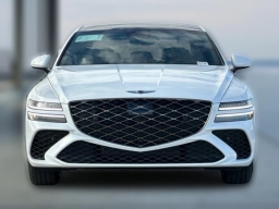 Genesis G80 2.5T Sport Prestige AWD 2026