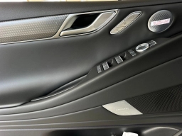 Genesis G80 2.5T Sport Prestige AWD 2026