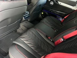 Genesis G80 2.5T Sport Prestige AWD 2026