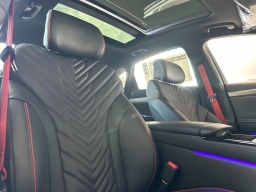 Genesis G80 2.5T Sport Prestige AWD 2026