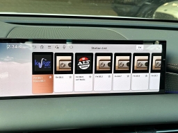 Genesis G80 2.5T Sport Prestige AWD 2026