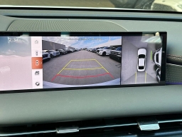 Genesis G80 2.5T Sport Prestige AWD 2026