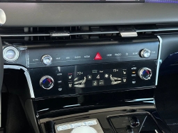 Genesis G80 2.5T Sport Prestige AWD 2026