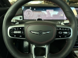 Genesis G80 2.5T Sport Prestige AWD 2026