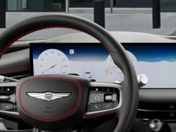 Genesis G80 2.5T Sport Prestige AWD 2026