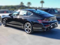 Genesis G80 2.5T Sport Prestige AWD 2026
