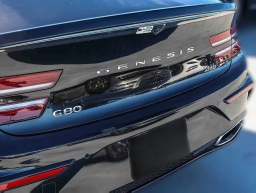 Genesis G80 2.5T Sport Prestige AWD 2026