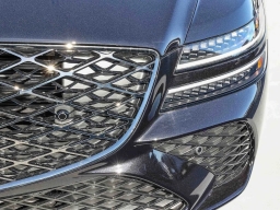 Genesis G80 2.5T Sport Prestige AWD 2026