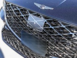 Genesis G80 2.5T Sport Prestige AWD 2026