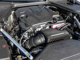 Genesis G80 2.5T Sport Prestige AWD 2026