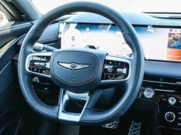 Genesis G80 2.5T Sport Prestige AWD 2026