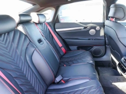 Genesis G80 2.5T Sport Prestige AWD 2026
