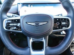 Genesis G80 2.5T Sport Prestige AWD 2026