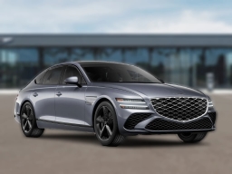 Genesis G80 2.5T Sport Prestige AWD 2026
