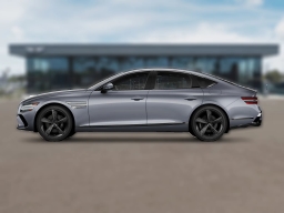 Genesis G80 2.5T Sport Prestige AWD 2026
