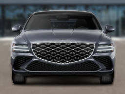 Genesis G80 2.5T Sport Prestige AWD 2026