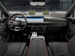 Genesis G80 2.5T Sport Prestige AWD 2026