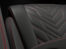 Genesis G80 2.5T Sport Prestige AWD 2026