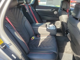 Genesis G80 2.5T Sport Prestige AWD 2026