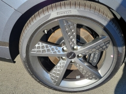 Genesis G80 2.5T Sport Prestige AWD 2026