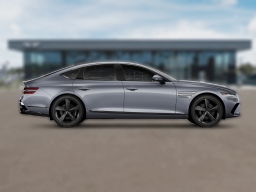 Genesis G80 2.5T Sport Prestige AWD 2026