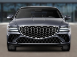 Genesis G80 2.5T Sport Prestige AWD 2026