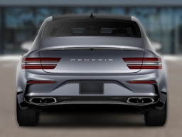 Genesis G80 2.5T Sport Prestige AWD 2026