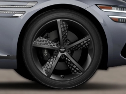 Genesis G80 2.5T Sport Prestige AWD 2026